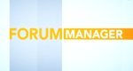 Forum Manager