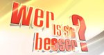 Wer is(s)t besser? – Bild: VOX Wer is(s)t besser? – Bild: VOX