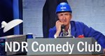 NDR Comedy Club – Bild: NDR NDR Comedy Club – Bild: NDR