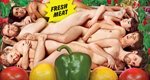 Fresh Meat – Bild: Channel 4
