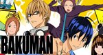 Bakuman. – Bild: J.C.Staff Bakuman. – Bild: J.C.Staff