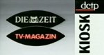 Die Zeit TV-Magazin