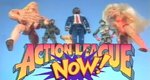 Action League Now! – Bild: Nickelodeon Action League Now! – Bild: Nickelodeon