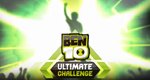 Ben 10: Ultimate Challenge