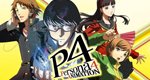 Persona4 the Animation – Bild: AIC Persona4 the Animation – Bild: AIC