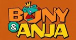 Bony und Anja
