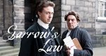 Garrow’s Law – Bild: BBC