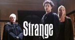 Strange – Bild: BBC Strange – Bild: BBC