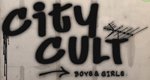 City Cult – Bild: zdf.kultur City Cult – Bild: zdf.kultur