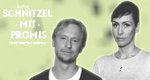 Schnitzel mit Promis – Bild: zdf.kultur Schnitzel mit Promis – Bild: zdf.kultur