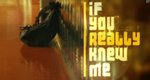 If You Really Knew Me – Bild: MTV If You Really Knew Me – Bild: MTV