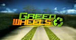 Grüner wird’s nicht! – Bild: Halogen TV