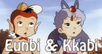 Eunbi & Kkabi: 1000 gute Taten – Bild: Junior TV Eunbi & Kkabi: 1000 gute Taten – Bild: Junior TV