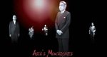 Die Königshäuser Asiens – Bild: Off the Fence Die Königshäuser Asiens – Bild: Off the Fence
