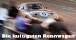 Die kultigsten Rennwagen – Bild: Sprit Level Film Die kultigsten Rennwagen – Bild: Sprit Level Film