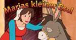 Marias kleiner Esel – Bild: WDR/Trickstudio Lutterbeck