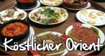 Köstlicher Orient – Bild: Telepool Köstlicher Orient – Bild: Telepool