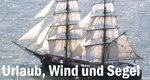 Urlaub, Wind und Segel – Bild: NDR/Studio HH DocLights/LLaS e.V.d Urlaub, Wind und Segel – Bild: NDR/Studio HH DocLights/LLaS e.V.d