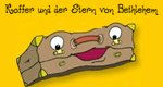 Koffer und der Stern von Bethlehem – Bild: ZDF/Polarfilm Koffer und der Stern von Bethlehem – Bild: ZDF/Polarfilm