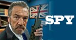 Spy – Bild: BSkyB