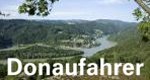 Donaufahrer – Bild: BR Donaufahrer – Bild: BR
