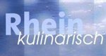 Rhein kulinarisch