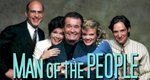Man of the People Man of the People