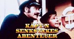 Käpt’n Senkstakes Abenteuer Käpt’n Senkstakes Abenteuer