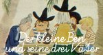 Der kleine Ben und seine drei Väter