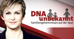 DNA unbekannt – Familiengeheimnissen auf der Spur – Bild: Sat.1/David Saretzki DNA unbekannt – Familiengeheimnissen auf der Spur – Bild: Sat.1/David Saretzki