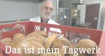Das ist mein Tagwerk – Bild: BR