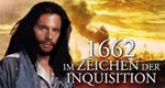1662 – Im Zeichen der Inquisition