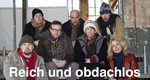 Reich und obdachlos – Bild: ZDF/Nora Erdmann Reich und obdachlos – Bild: ZDF/Nora Erdmann