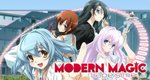 Modern Magic Made Simple – Bild: Nomad