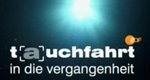 Tauchfahrt in die Vergangenheit – Bild: ZDF (Screenshot)