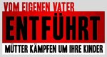 Vom eigenen Vater entführt – Mütter kämpfen um ihre Kinder – Bild: Sat.1 Vom eigenen Vater entführt – Mütter kämpfen um ihre Kinder – Bild: Sat.1