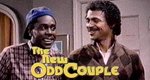 The New Odd Couple The New Odd Couple