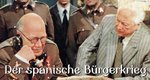 Der spanische Bürgerkrieg