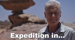 Expedition in&nbsp;… – Bild: ZDF/Friedrich Klütsch