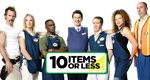 10 Items or Less – Bild: TBS 10 Items or Less – Bild: TBS