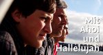 Mit Ahoi & Halleluja – Ein Schiff, das sich Gemeinde nennt