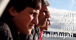 Mit Ahoi & Halleluja – Ein Schiff, das sich Gemeinde nennt – Bild: Bibel TV Mit Ahoi & Halleluja – Ein Schiff, das sich Gemeinde nennt – Bild: Bibel TV
