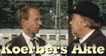 Koerbers Akte