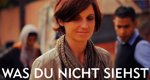 Was Du nicht siehst – Bild: ARTE F Was Du nicht siehst – Bild: ARTE F