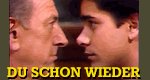 Du schon wieder