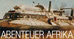 Abenteuer Afrika – Mit Hovercraft in Westafrika