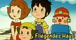 Fliegendes Haus Fliegendes Haus