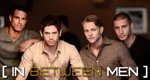 In Between Men