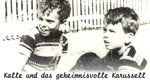 Kalle und das geheimnisvolle Karussell