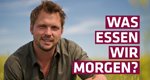 Was essen wir morgen? – Bild: BBC Was essen wir morgen? – Bild: BBC